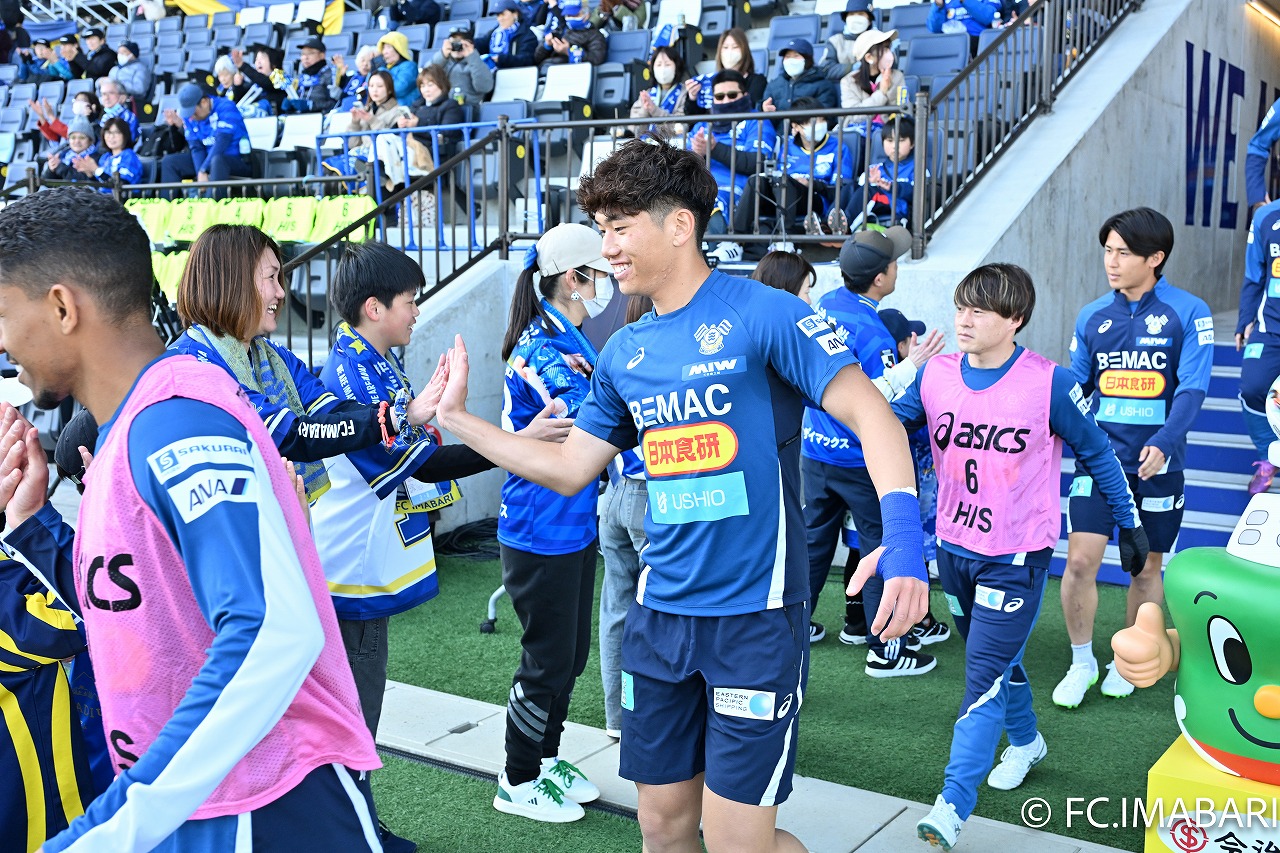 ポイントシステム｜ファンクラブ｜FC今治公式サイト / FC IMABARI